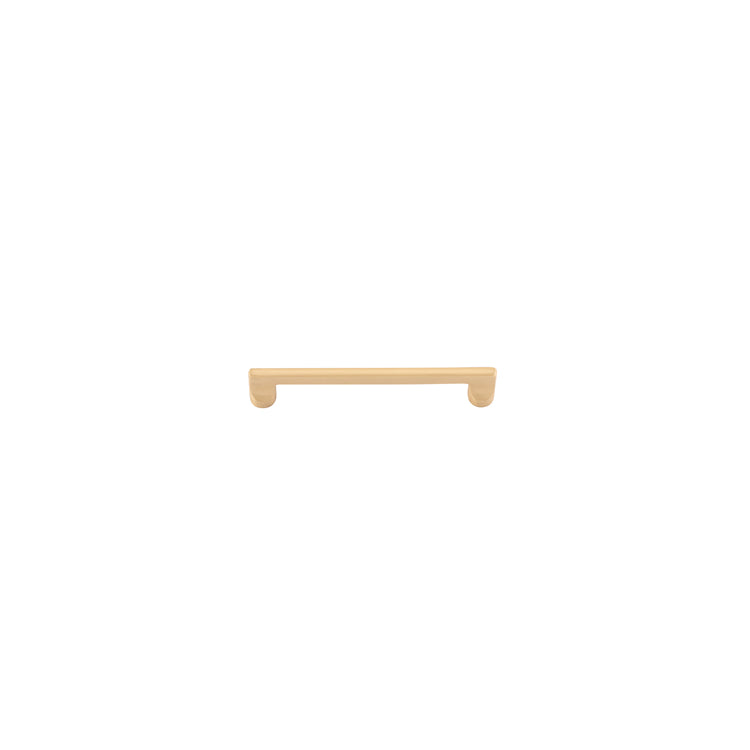 Baltimore Cabinet Pull Brushed Brass