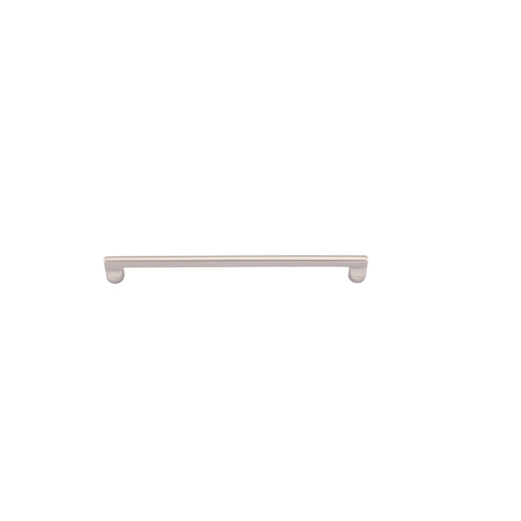 Baltimore Cabinet Pull Brushed Brass