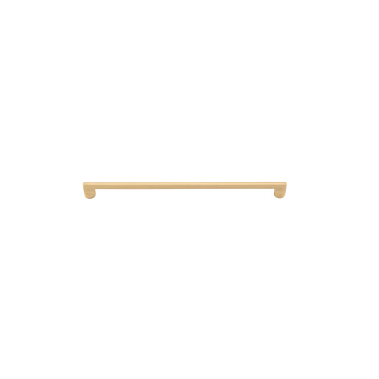 Baltimore Cabinet Pull Brushed Brass