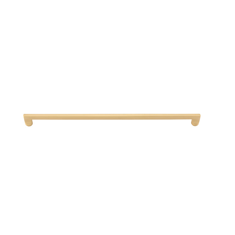 Baltimore Cabinet Pull Brushed Brass