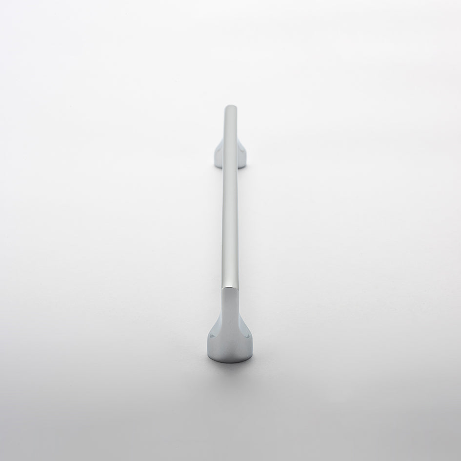 Baltimore Cabinet Pull Brushed Brass