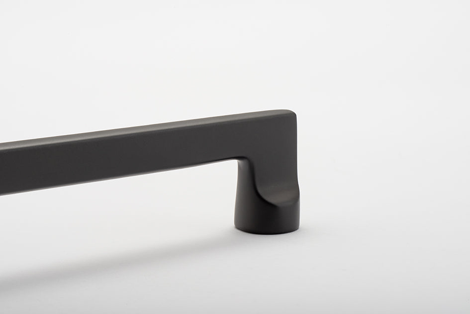 Baltimore Cabinet Pull Brushed Brass