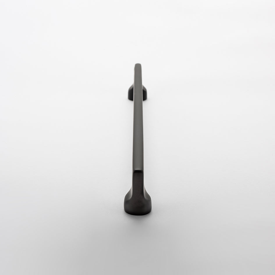 Baltimore Cabinet Pull Brushed Brass