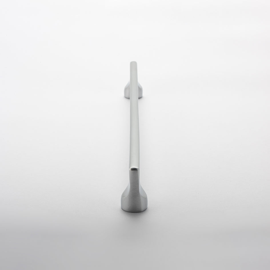 Baltimore Cabinet Pull Brushed Brass