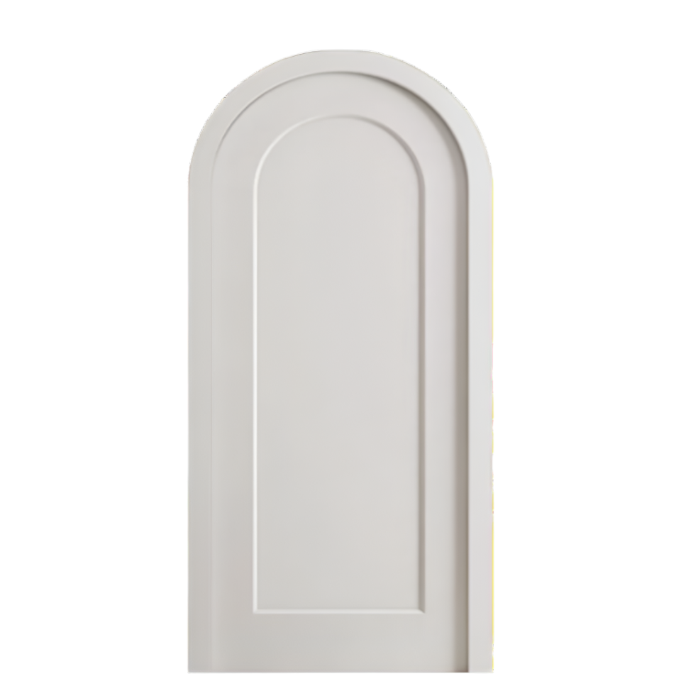 Arch Door Internal Complete set