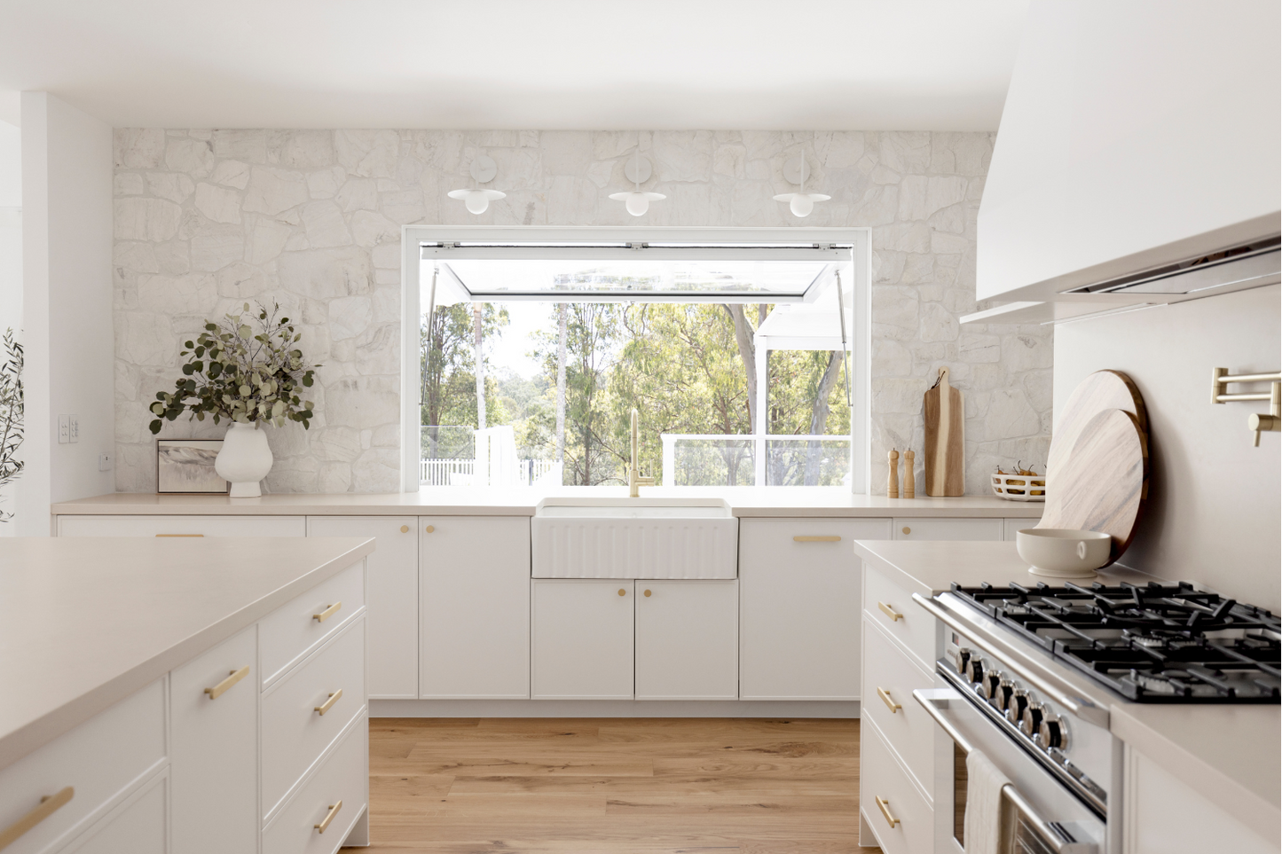 How Much Does a Kitchen Renovation Cost in Australia?