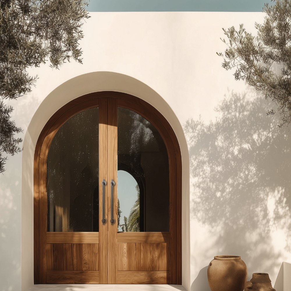 The Timeless Appeal of Natural Raw Oak: Celebrating Our Raw Oak Across All Styles Launch A Natural Classic Return