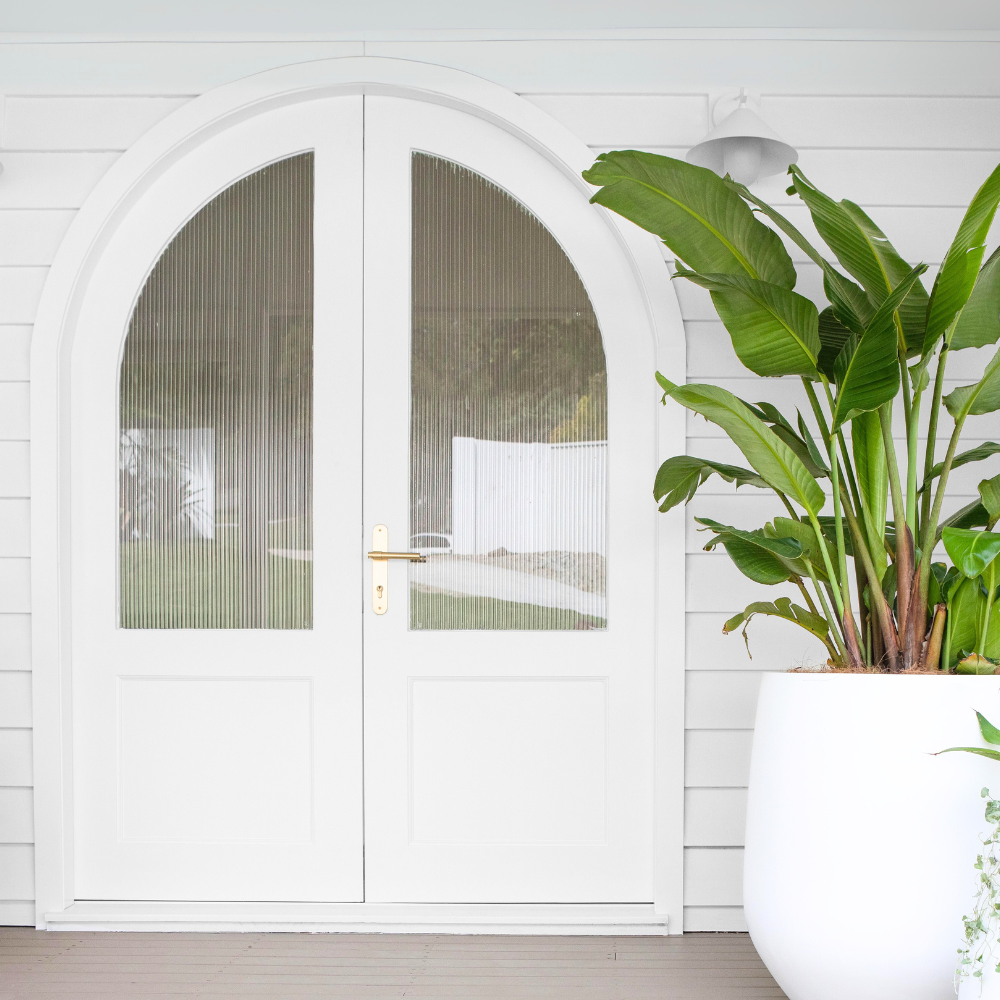 Time to Replace Your Front Door