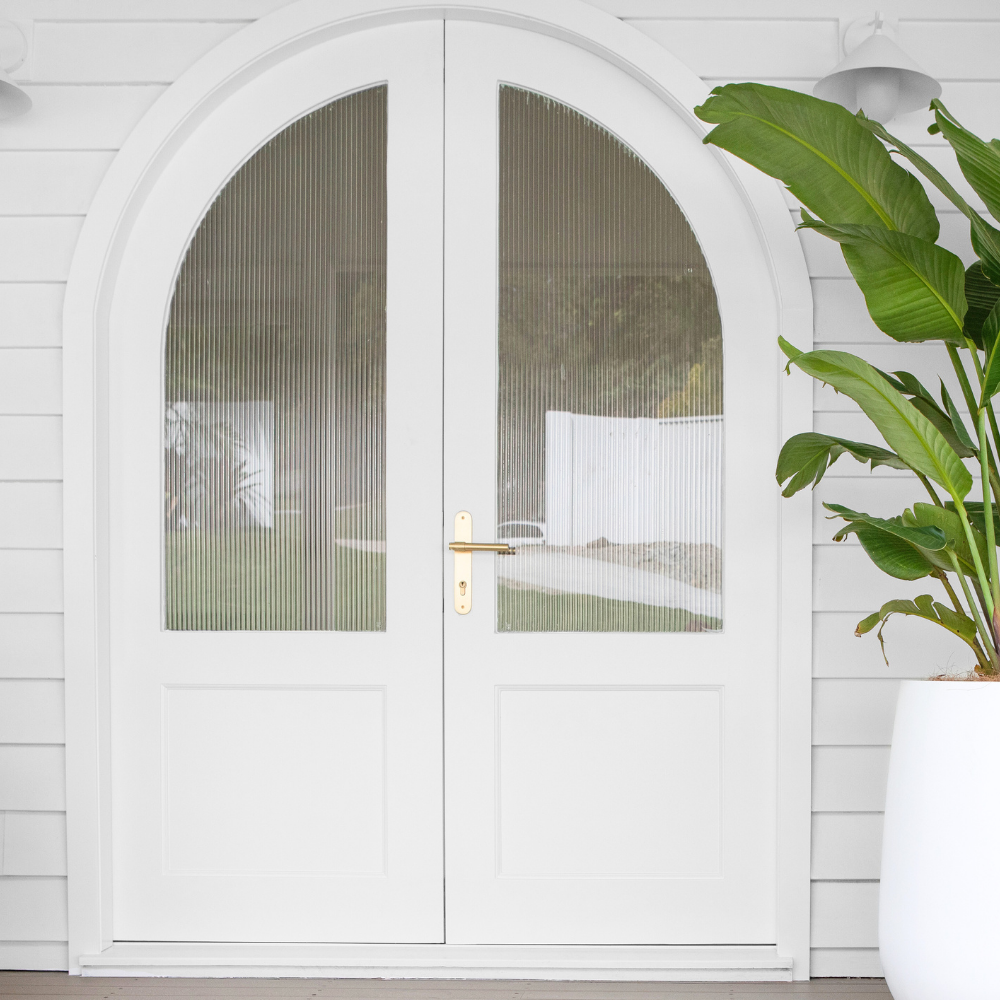 Basics of Door Anatomy: What Makes a Secure and Functional Door?