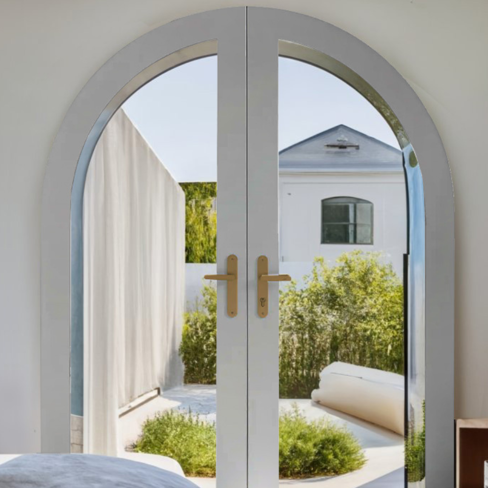 Mistakes to Avoid When Buying a Custom Door