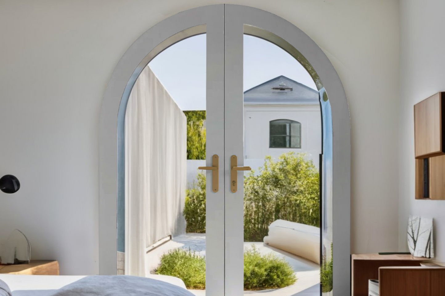 Mistakes to Avoid When Buying a Custom Door