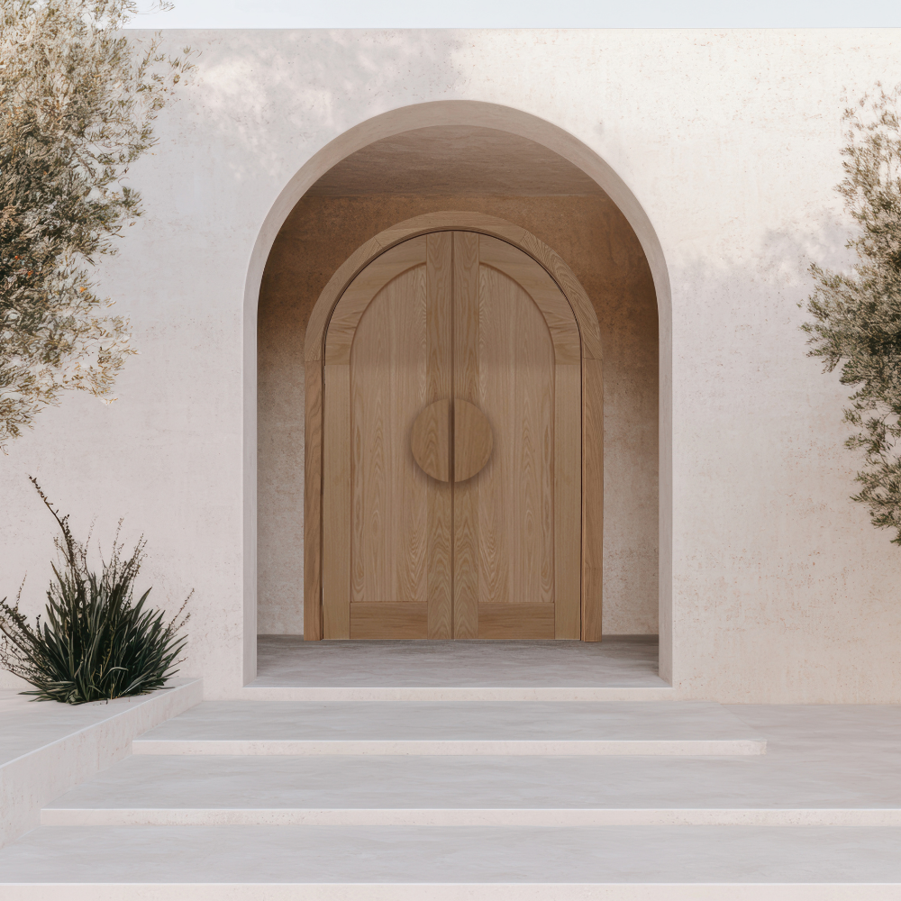 Door Care Guide for the Aussie Summer