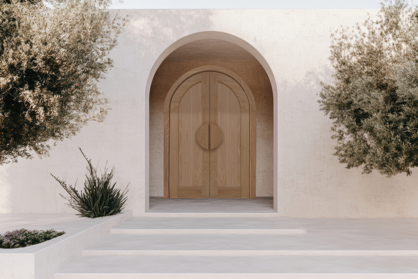 Door Care Guide for the Aussie Summer