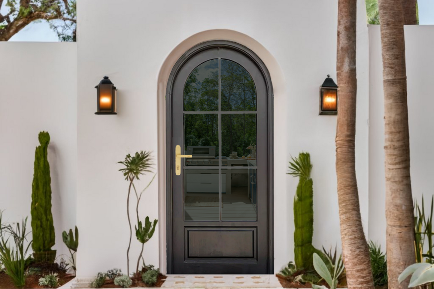 Threshold Trends: Front Door Inspiration for 2024