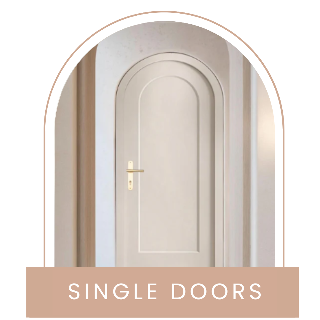 Double Doors