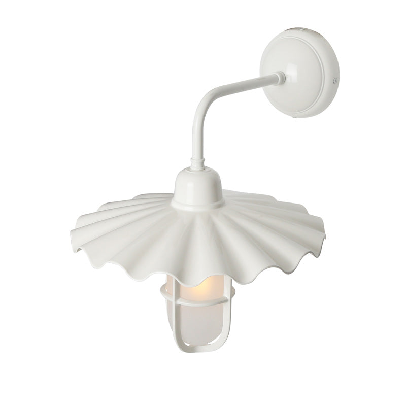 
                      
                        ARDLE A WHITE WALL LIGHT
                      
                    