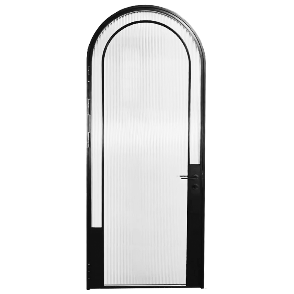 Archie Aluminium Arch Door