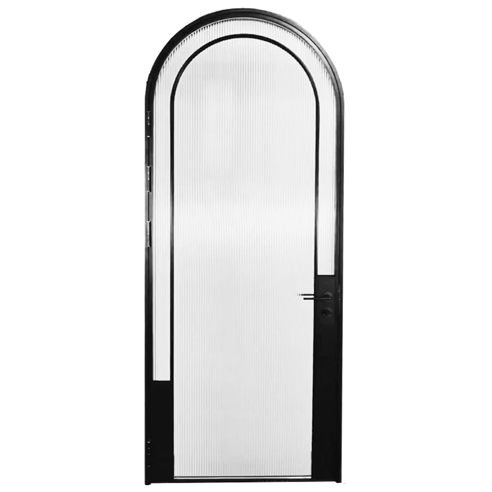 Archie Aluminium Arch Door