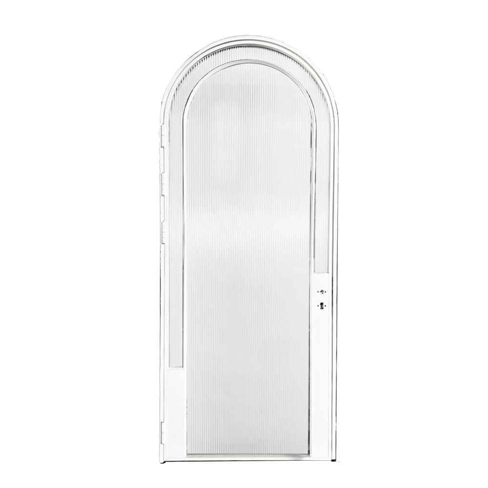 
                      
                        Archie Aluminium Arch Door - Hardware Concepts
                      
                    