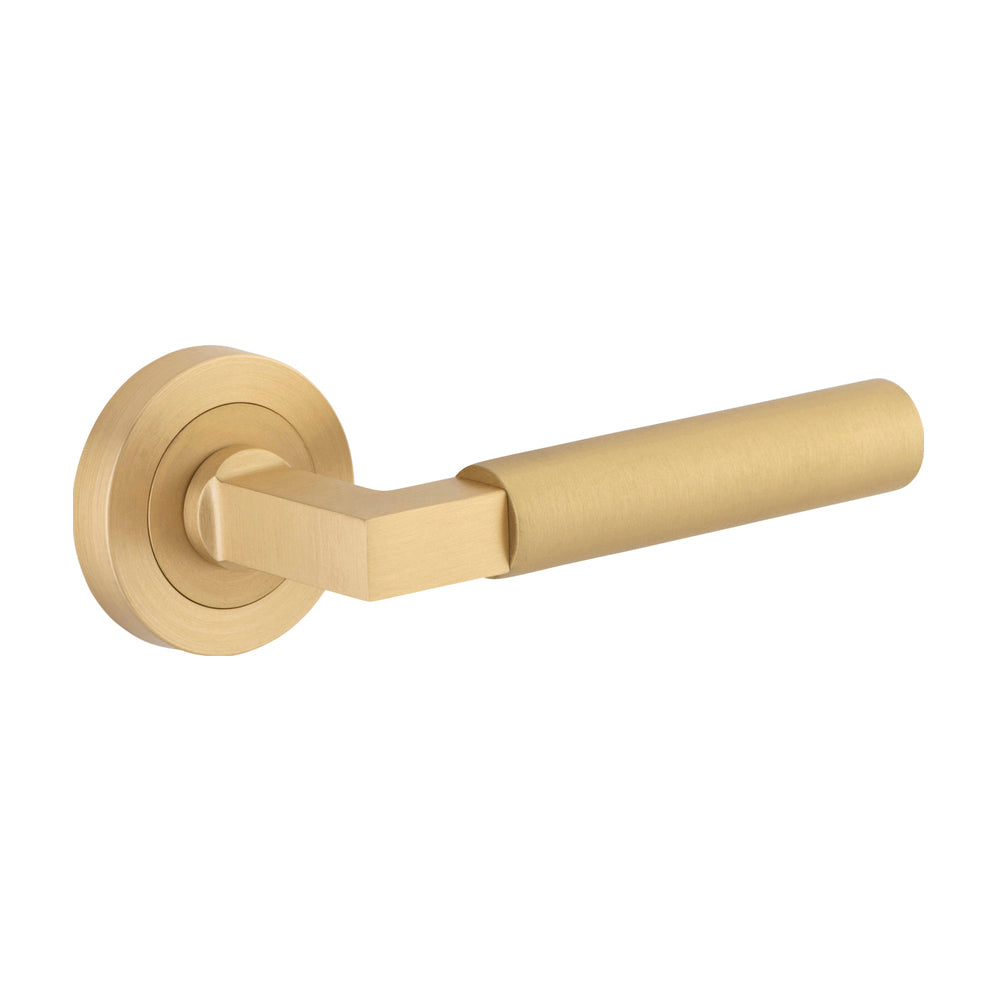 Berlin Lever - Rose