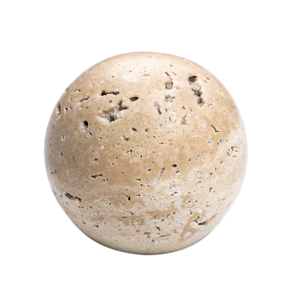 
                      
                        Bubble Stone Knob Portoro
                      
                    
