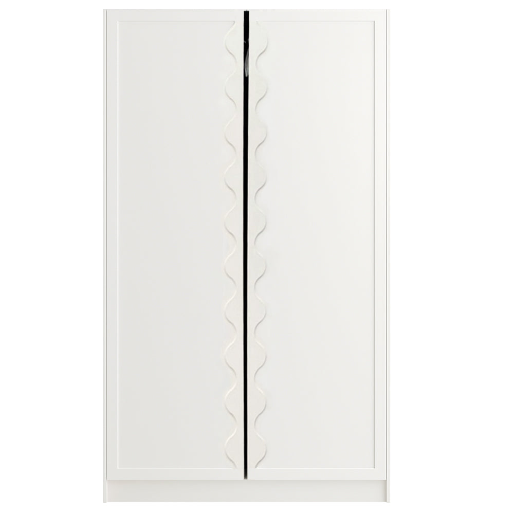 Drift Cabinet / Closet  door set