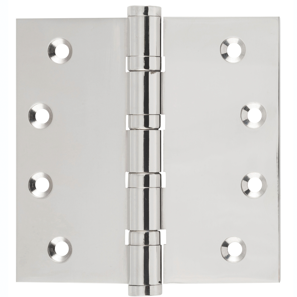 
                      
                        Ball Bearing Hinge
                      
                    