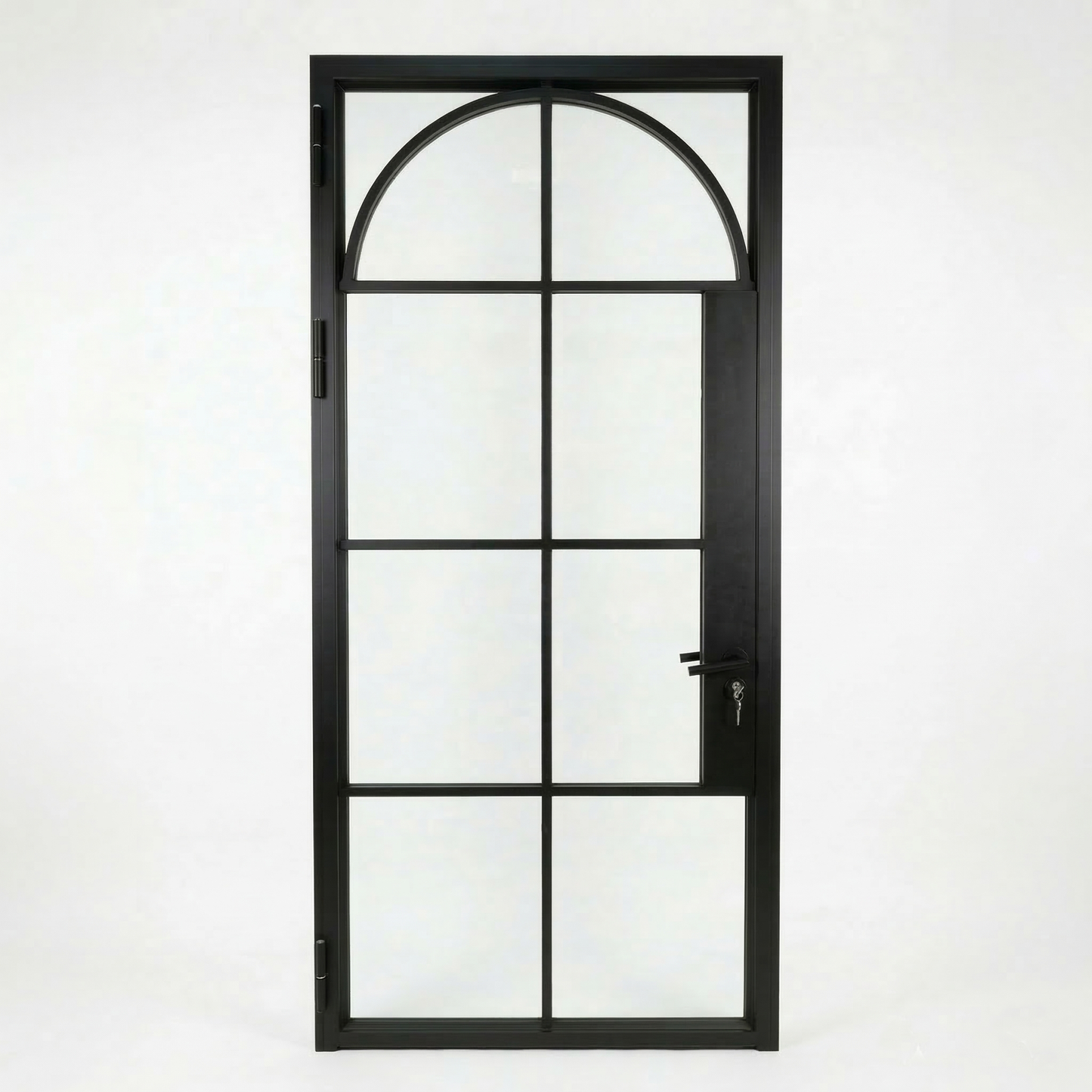 Sydney Aluminium Arch Design Door