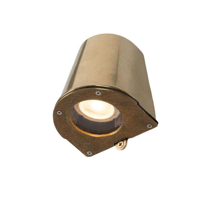 WADE OUTDOOR WALL LIGHT