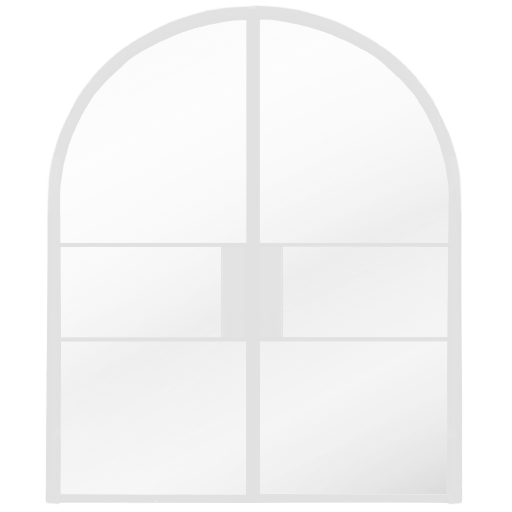
                      
                        Manhattan Aluminium Arched Double Front Door
                      
                    