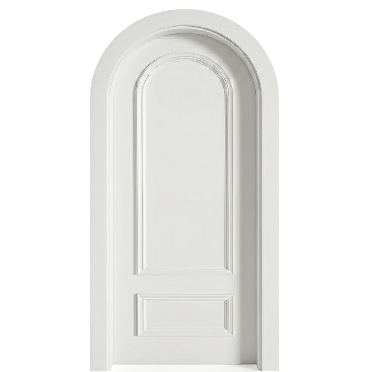 Arch WILLOW Door Internal Complete KIT