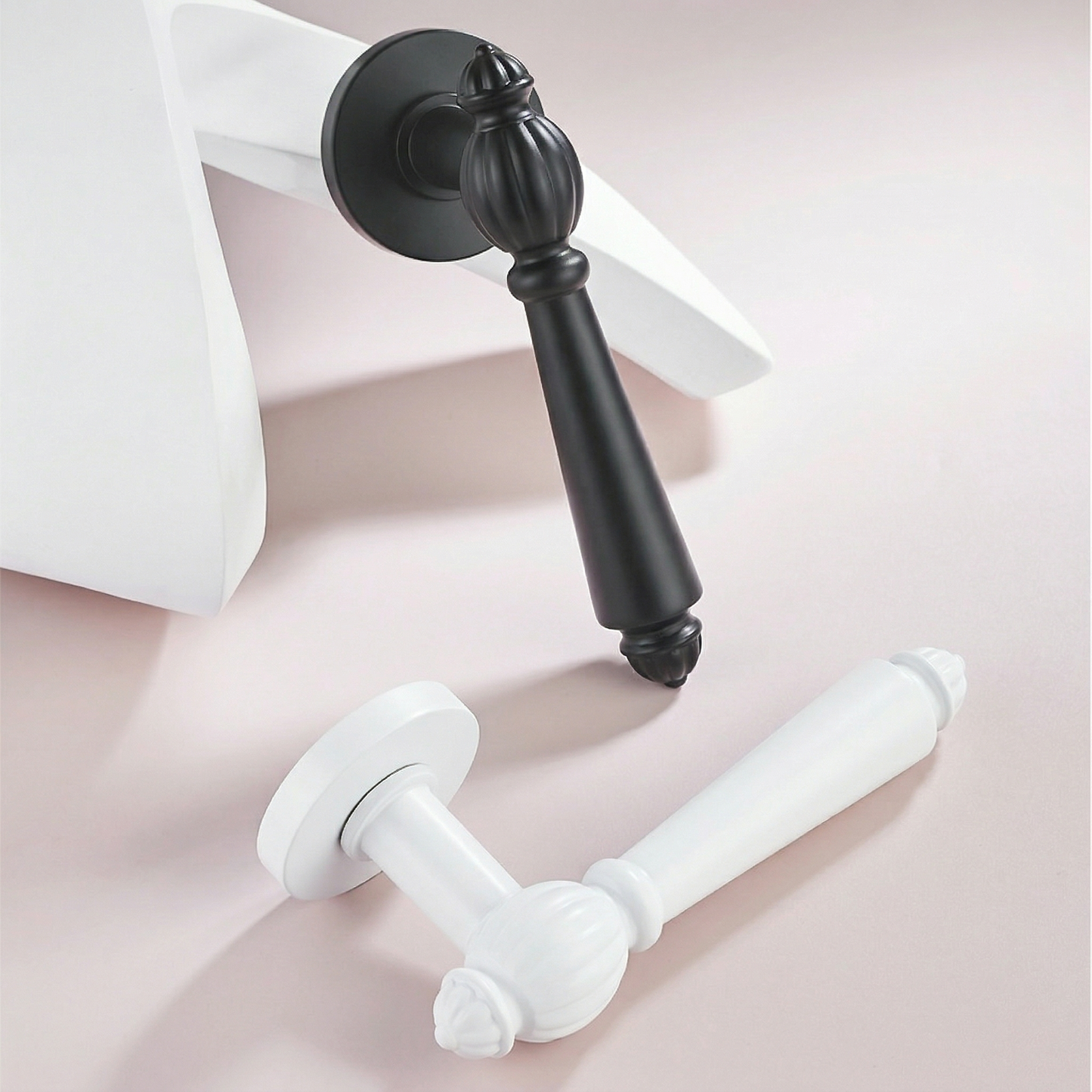 Sadie Aluminium Arch Door