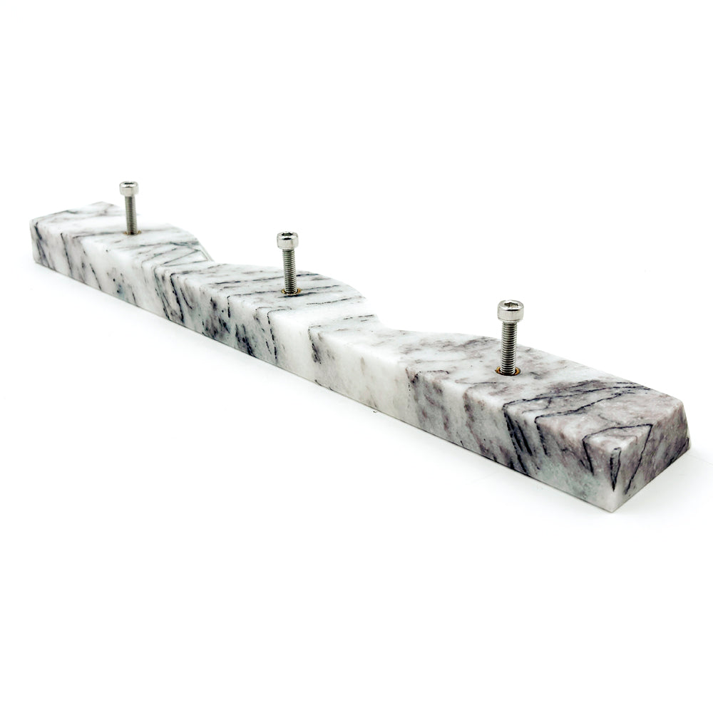 
                      
                        Billow Stone cabinet handles
                      
                    