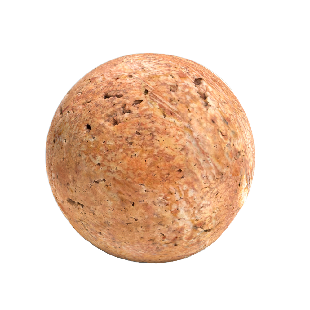 
                      
                        Bubble Stone Knob Portoro
                      
                    