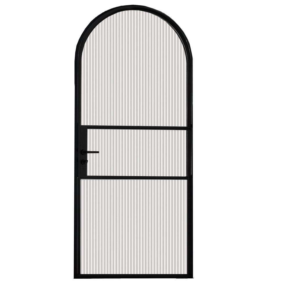 
                      
                        Carrey Aluminium Arch Door - Hardware Concepts
                      
                    