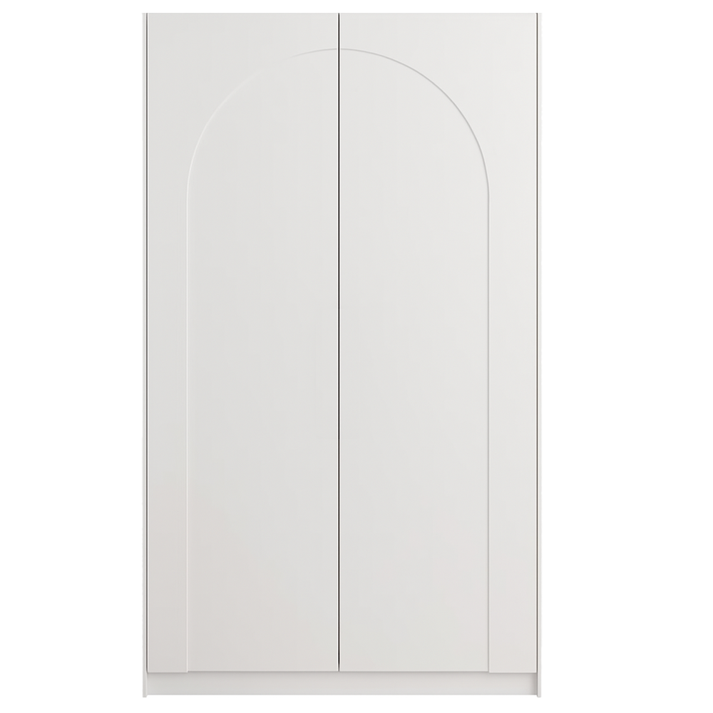 Arlo Cabinet / Closet  door set