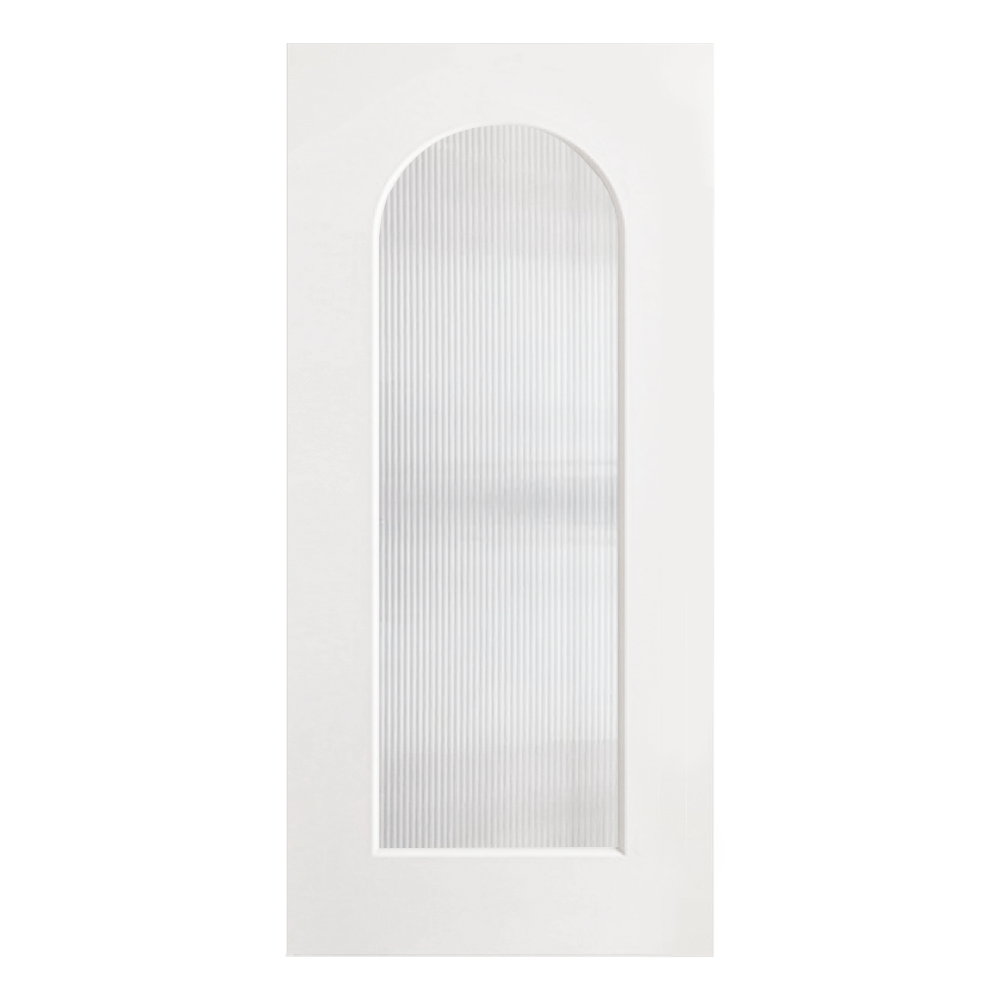 Nuvou REC Arch Design Door