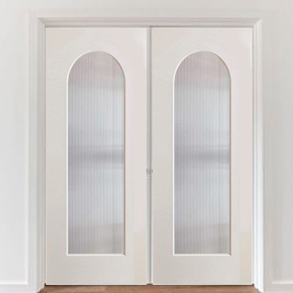 
                      
                        Nuvou REC Arch Design Door
                      
                    