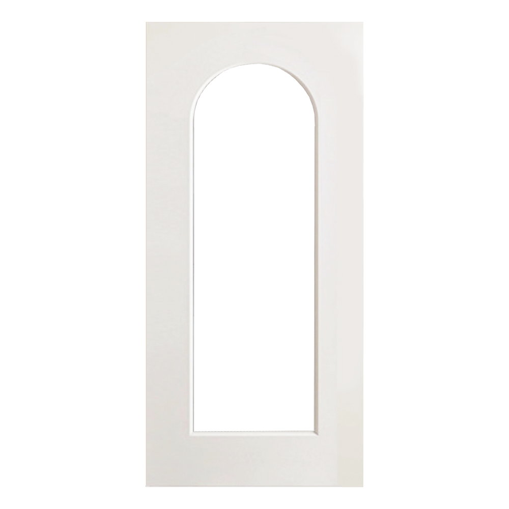 
                      
                        Nuvou REC Arch Design Door
                      
                    