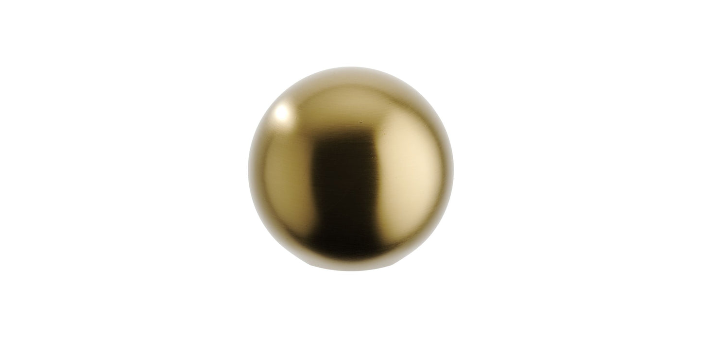 Puerto Cupboard Knob