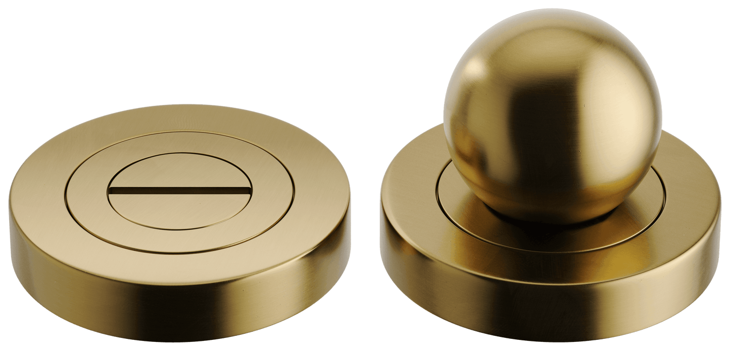 Puerto Privacy Turn - Round