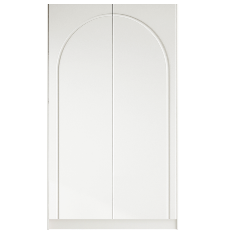 Vienna Cabinet / Closet  door set