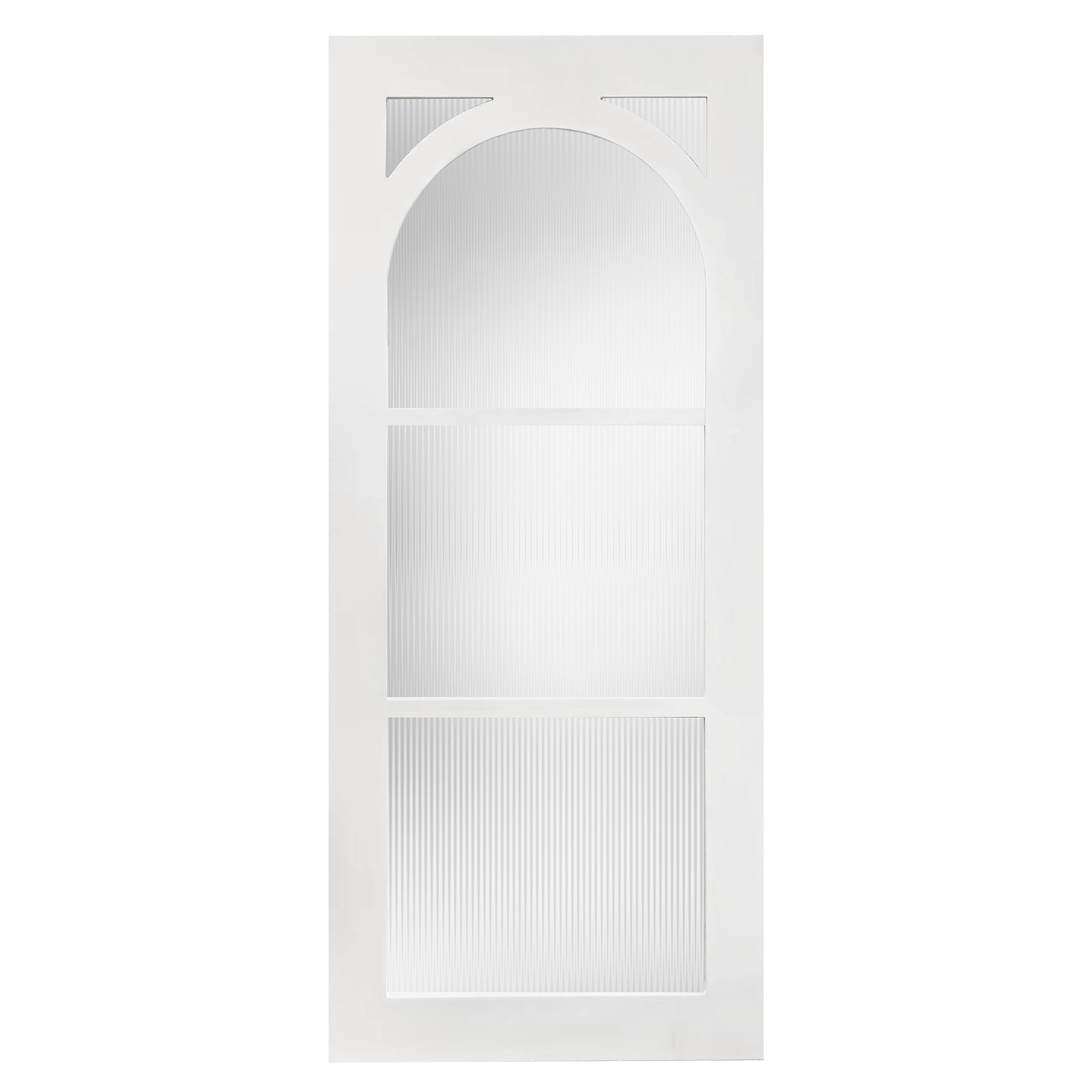 Aura  REC Arch Design ENTRY Door