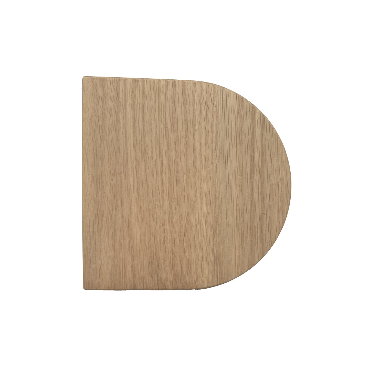 ARC Solid wood Door Handle
