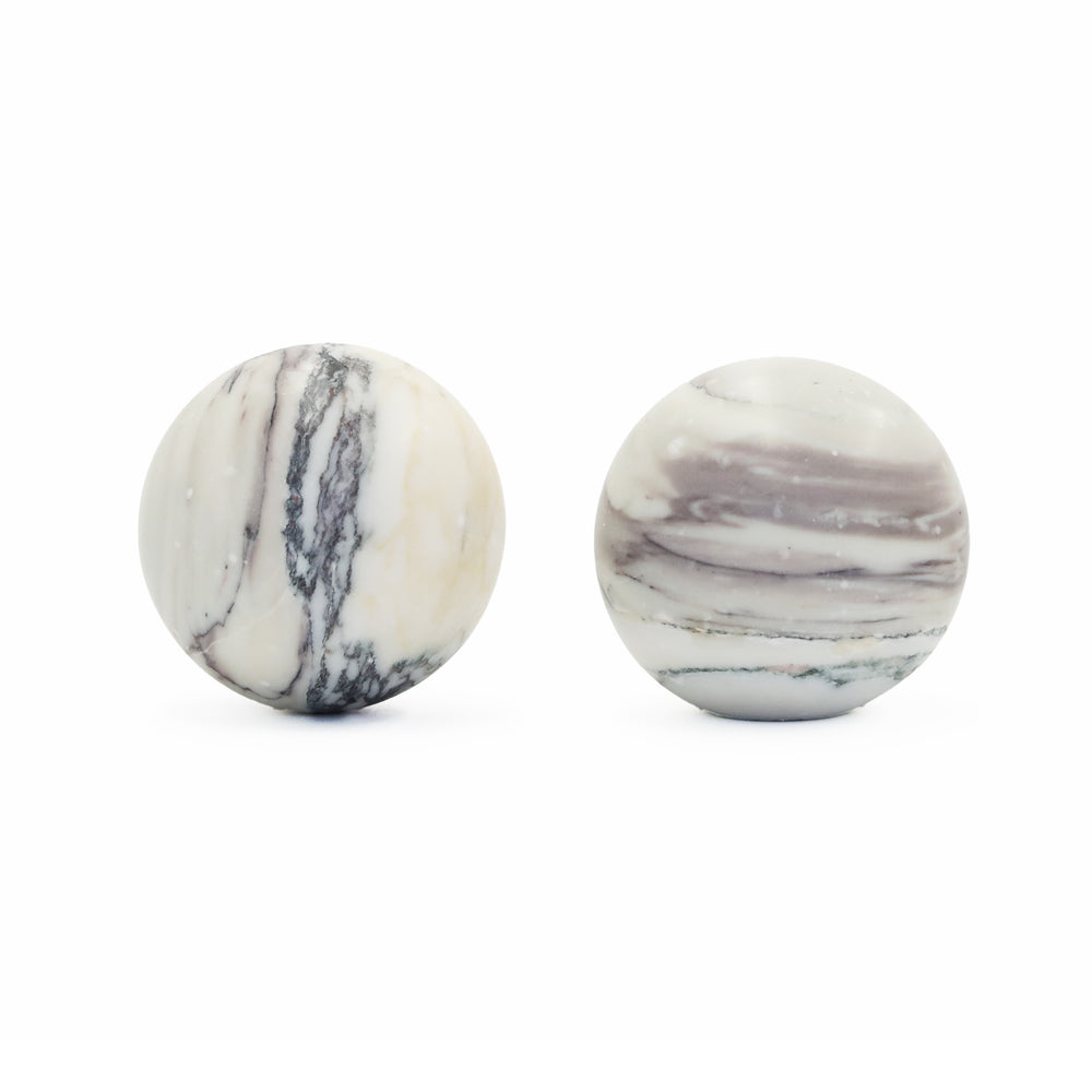 
                      
                        Solis Stone Door Pull Handle with Roller Kit
                      
                    