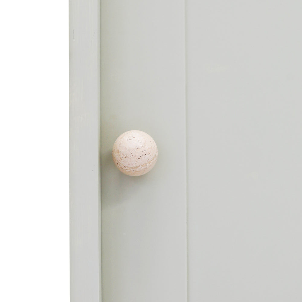 
                      
                        Solis Stone Door Pull Handle with Roller Kit
                      
                    