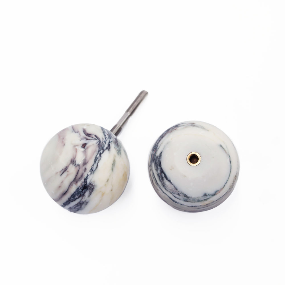 
                      
                        Solis Stone Door Pull Handle with Roller Kit
                      
                    