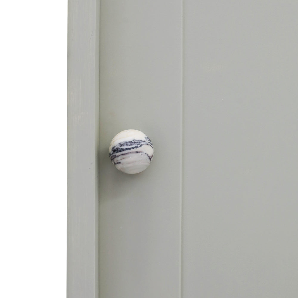 
                      
                        Solis Stone Door Pull Handle with Roller Kit
                      
                    