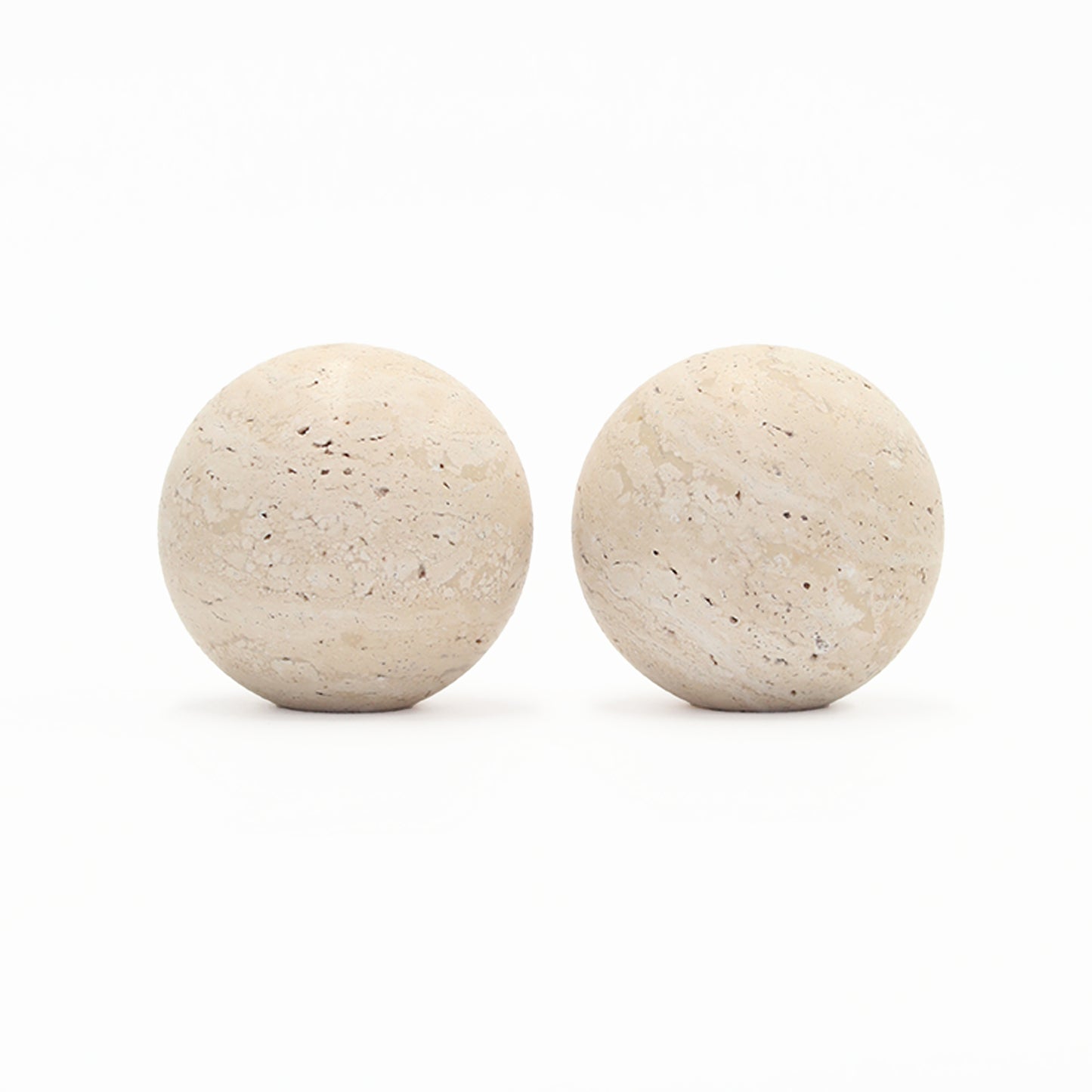 Solis Stone Door Pull Handle with Roller Kit