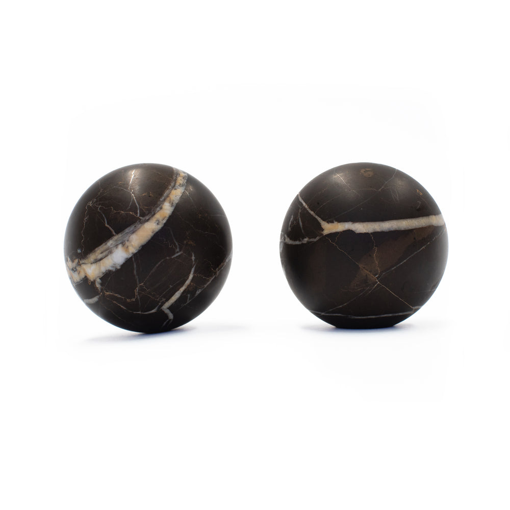 
                      
                        Solis Stone Door Pull Handle with Roller Kit
                      
                    
